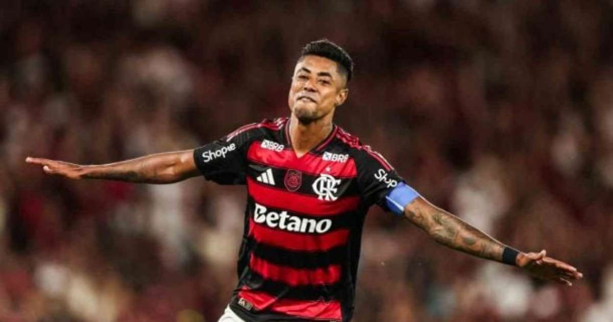 Com desfalques, veja como Filipe Luís pode escalar ataque do Flamengo na final da Libertadores