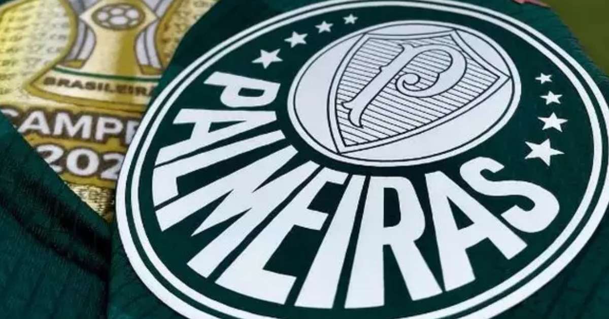 Procurado por rivais, ele quer continuar no Palmeiras