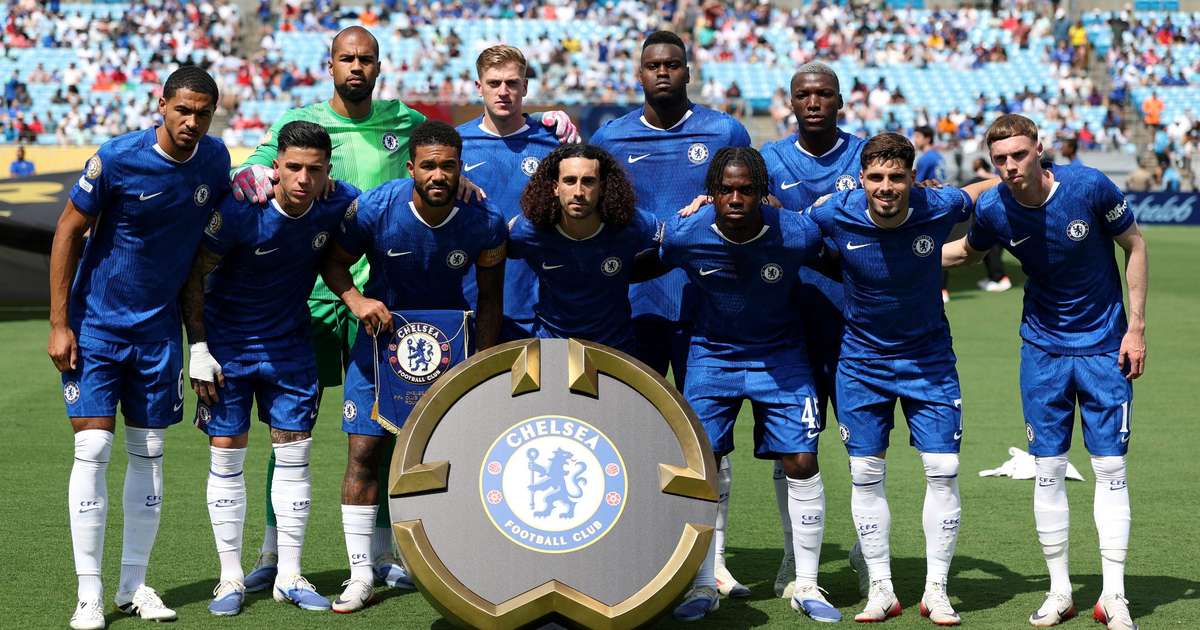 Chelsea e outros dois clubes europeus são punidos pela Uefa por quebra de fair play financeiro