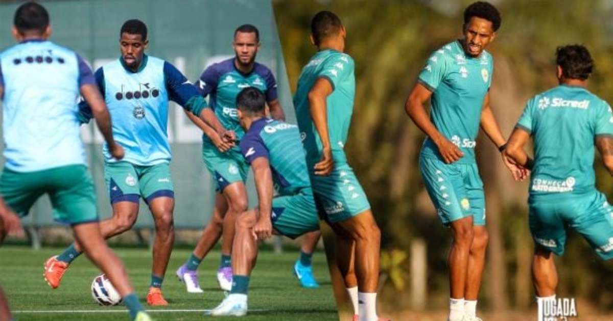 Coritiba x Cuiabá: onde assistir, escalações e arbitragem