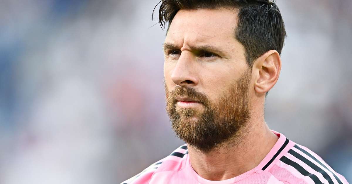 Campeão asiático, Al-Ahli tenta levar Messi para a Arábia Saudita