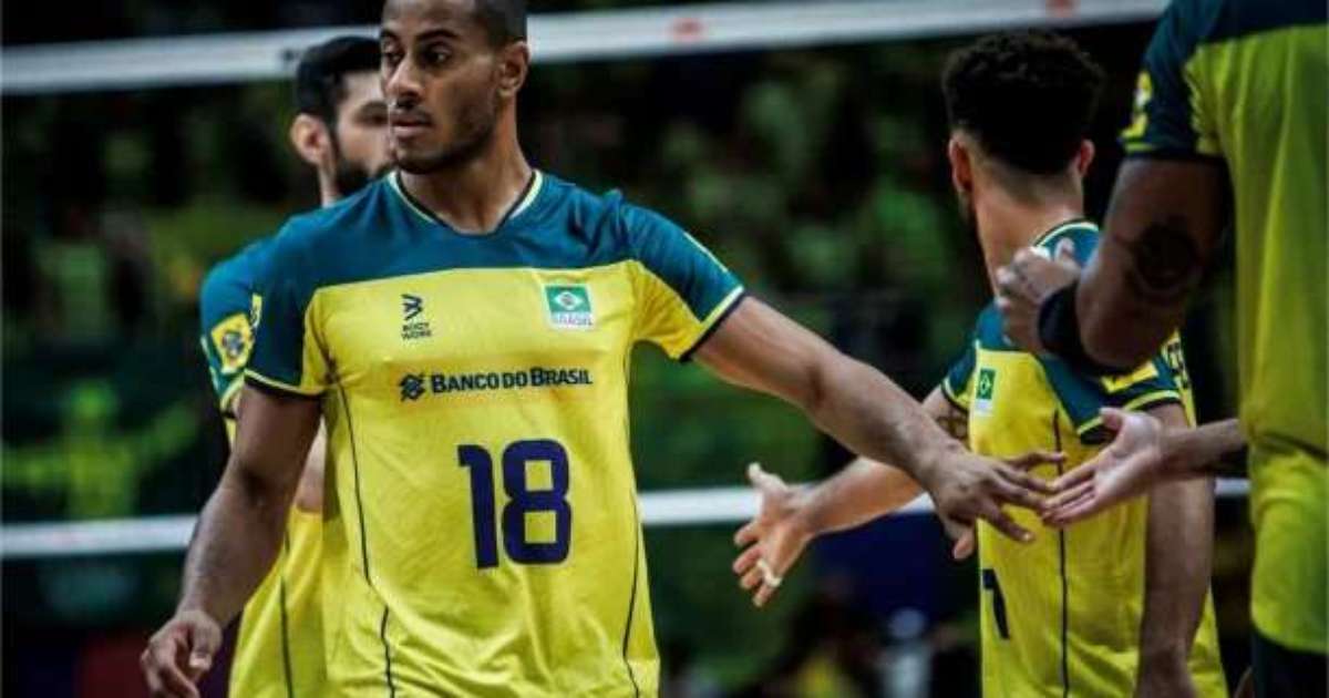 Lucarelli vê Brasil preparado para