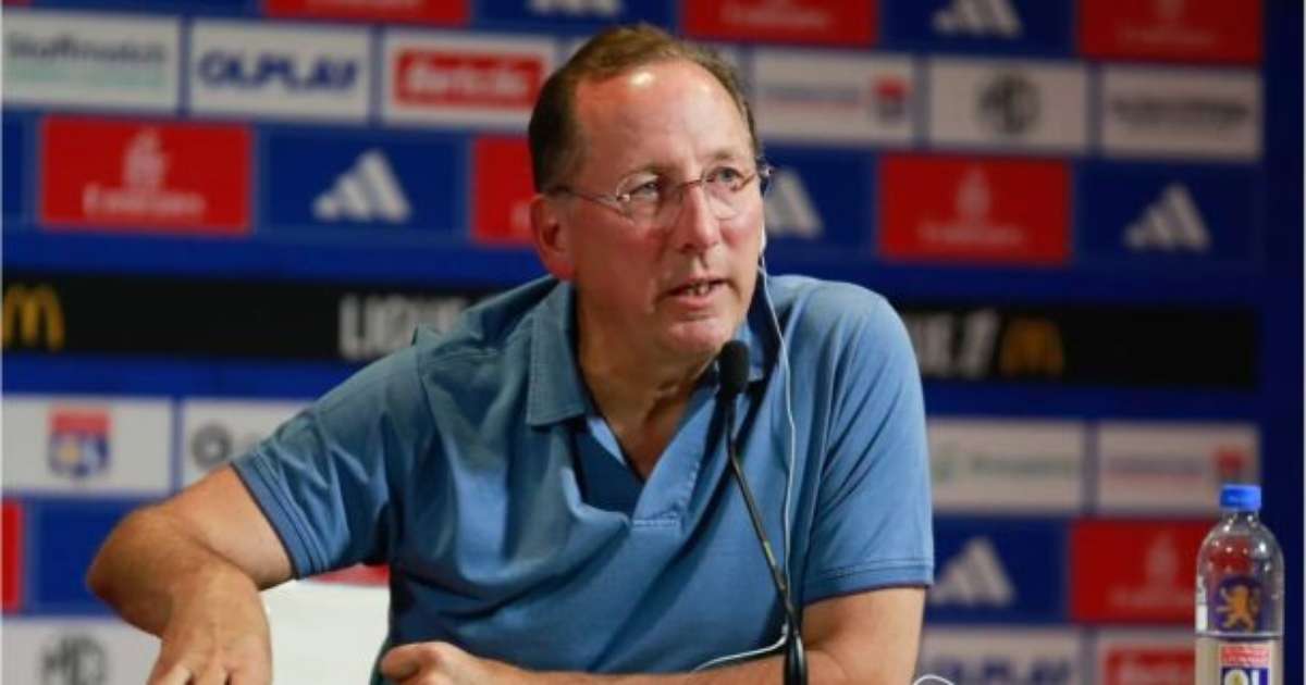 Sem Textor, Lyon tem recurso aceito e evita rebaixamento no Campeonato Francês