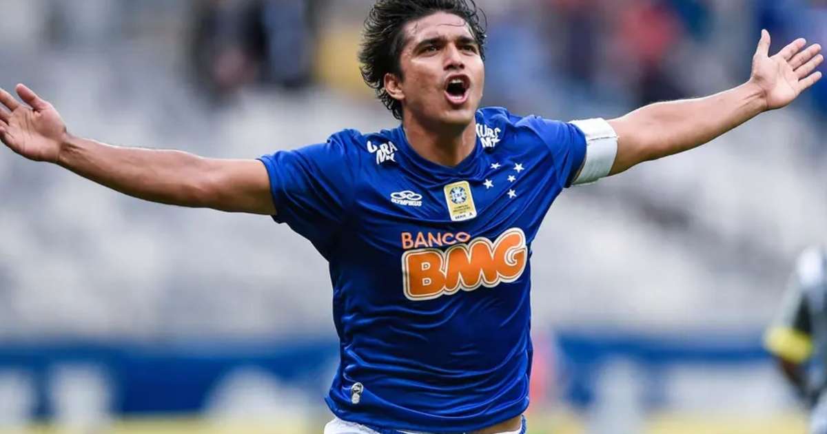 A declaração de Marcelo Moreno direcionada a Gabigol e Kaio Jorge, do Cruzeiro