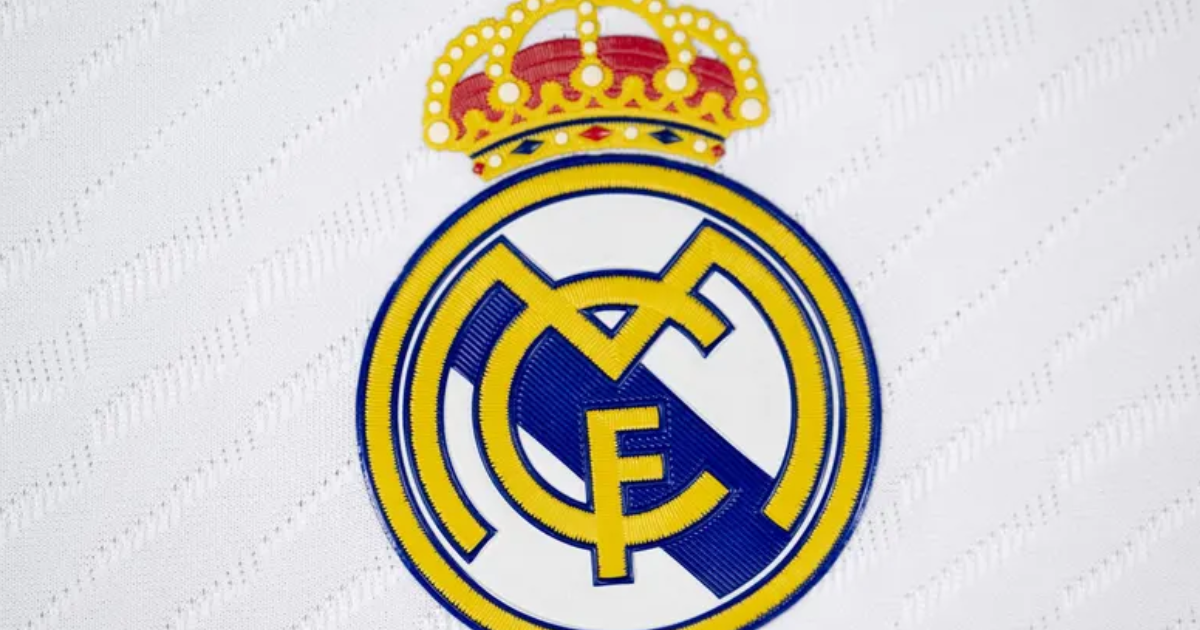 Real Madrid anuncia contratação de novo reforço