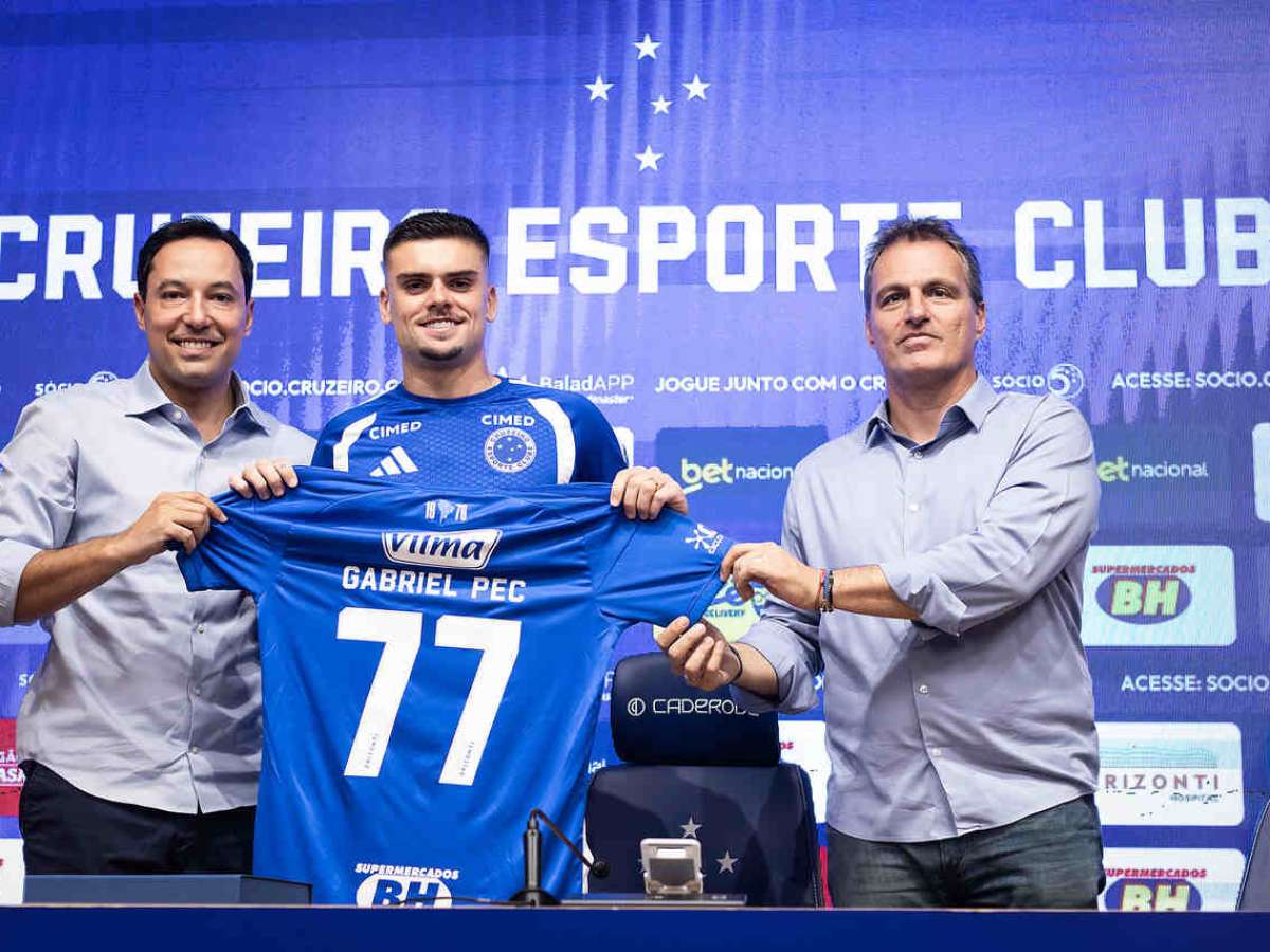 Cruzeiro mantém base em amistoso contra Grêmio — último teste