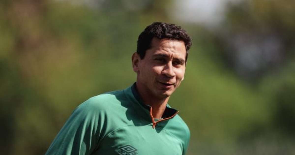 Ganso busca reencontrar seu espaço e protagonismo no Fluminense