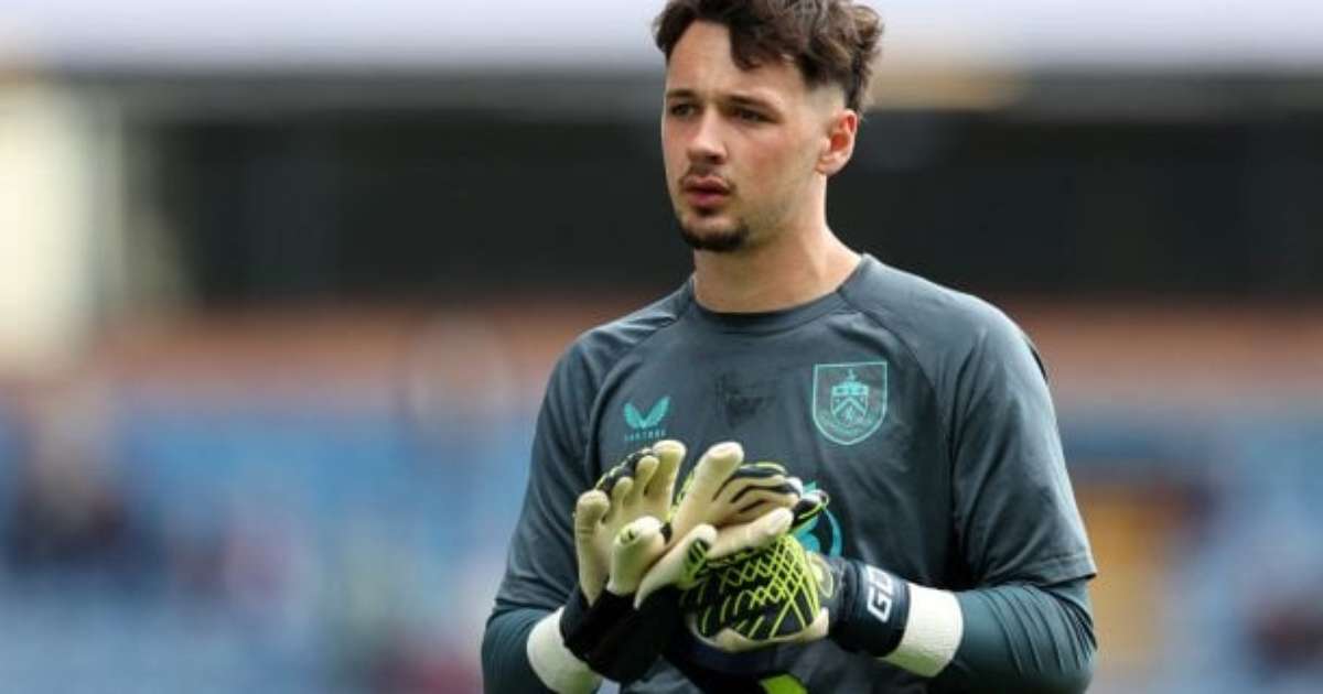 Manchester City acerta a contratação de Trafford, goleiro do Burnley