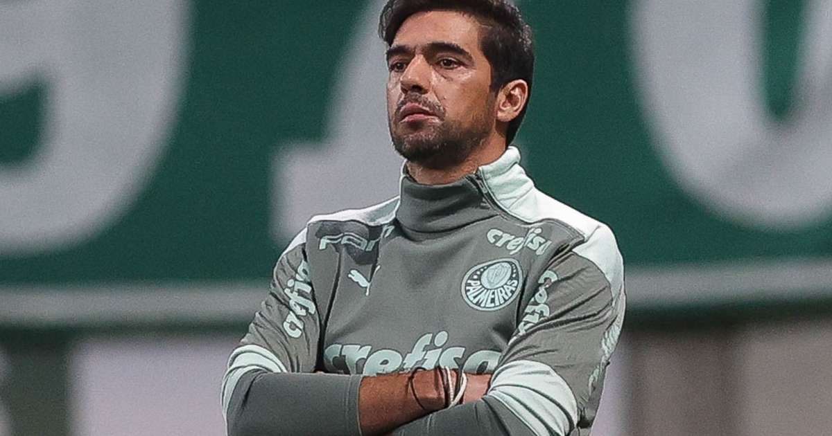 Palmeiras de Abel Ferreira é analisado por grupo de estudos da Fifa no Mundial de Clubes