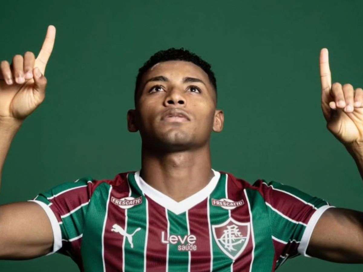 Hércules perde espaço no Fluminense: razões e chance de volta