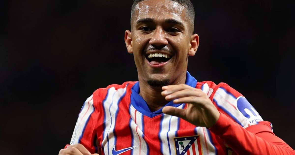 Veja quanto o Flamengo vai pagar por Samuel Lino, segundo Fabrizio Romano