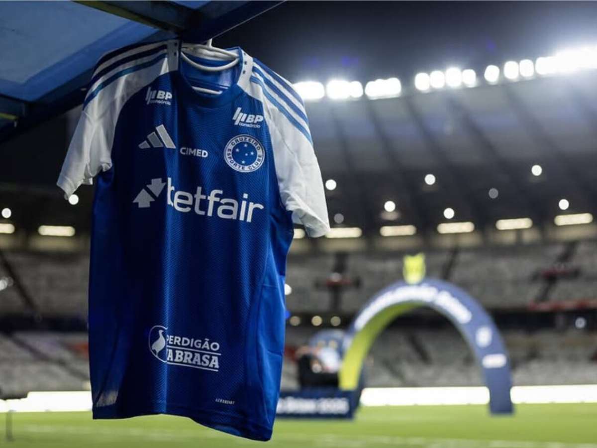 Cruzeiro confirma empréstimo de Wesley do Al-Nassr