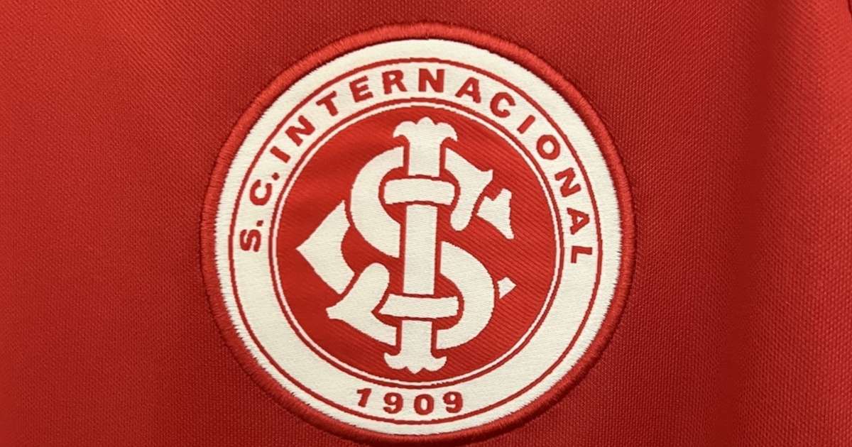 Volante é vendido e deixa Internacional satisfeito