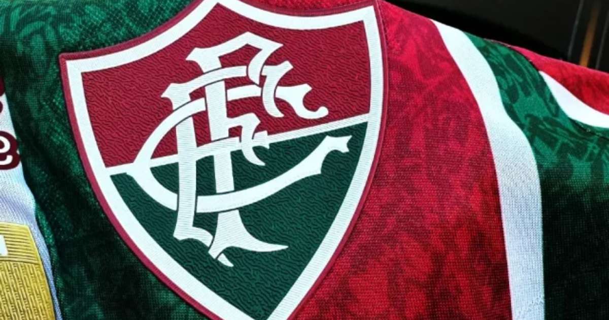 Fluminense ganha dois desfalques para o jogo contra o Chelsea