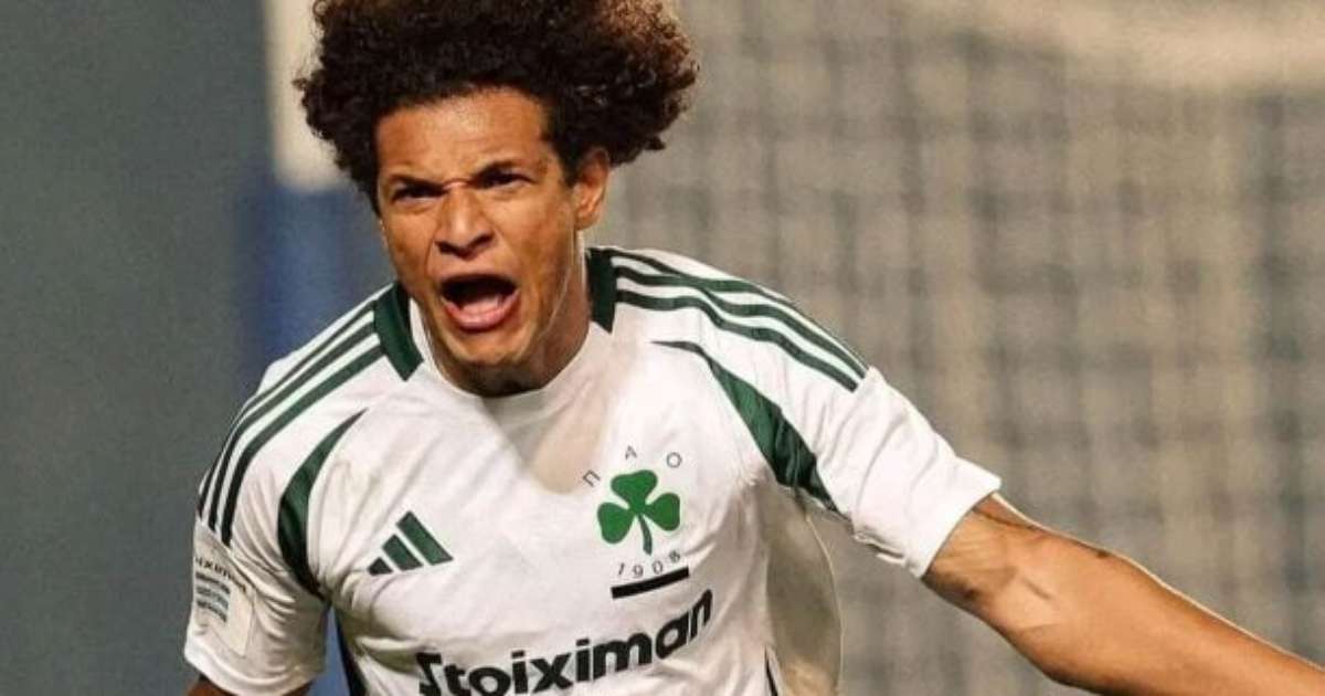 Santos concretiza acerto com Willian Arão e espera volante no CT Rei Pelé