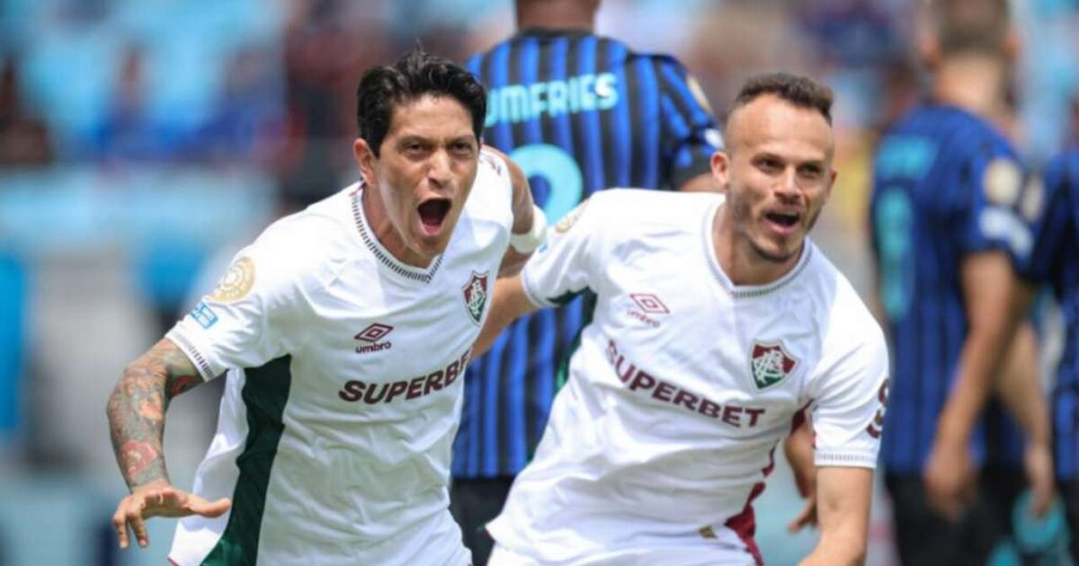 A declaração de Mário Bittencourt, do Fluminense, envolvendo o Flamengo no Mundial