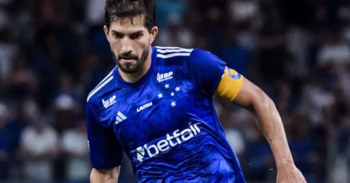 Cruzeiro: a declaração de Léo Jardim direcionada a Lucas Silva