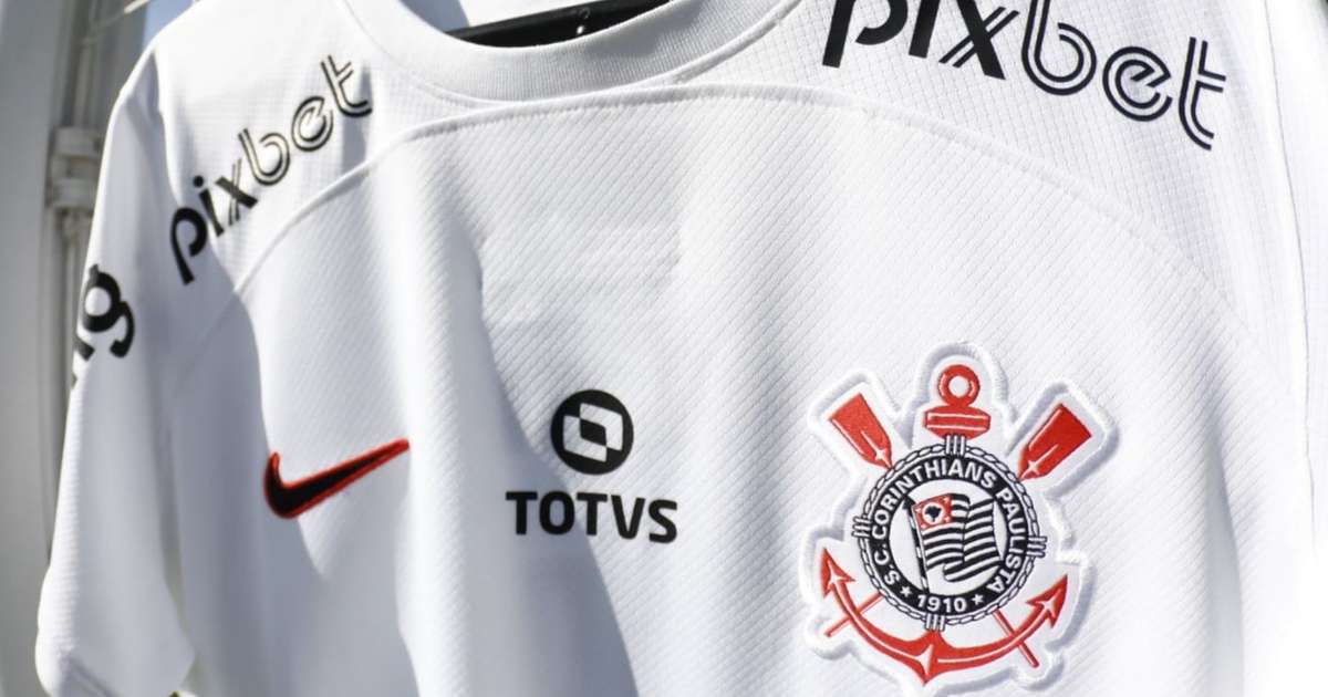 Corinthians possui