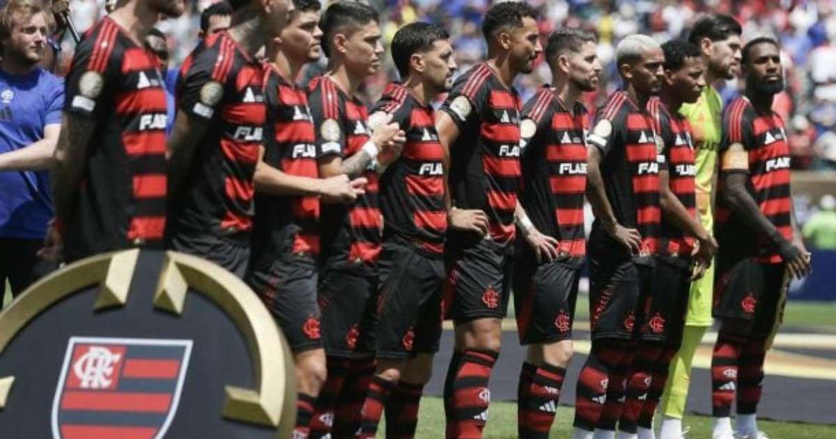 'Um amasso!' Imprensa internacional repercute vitória do Flamengo sobre o Chelsea