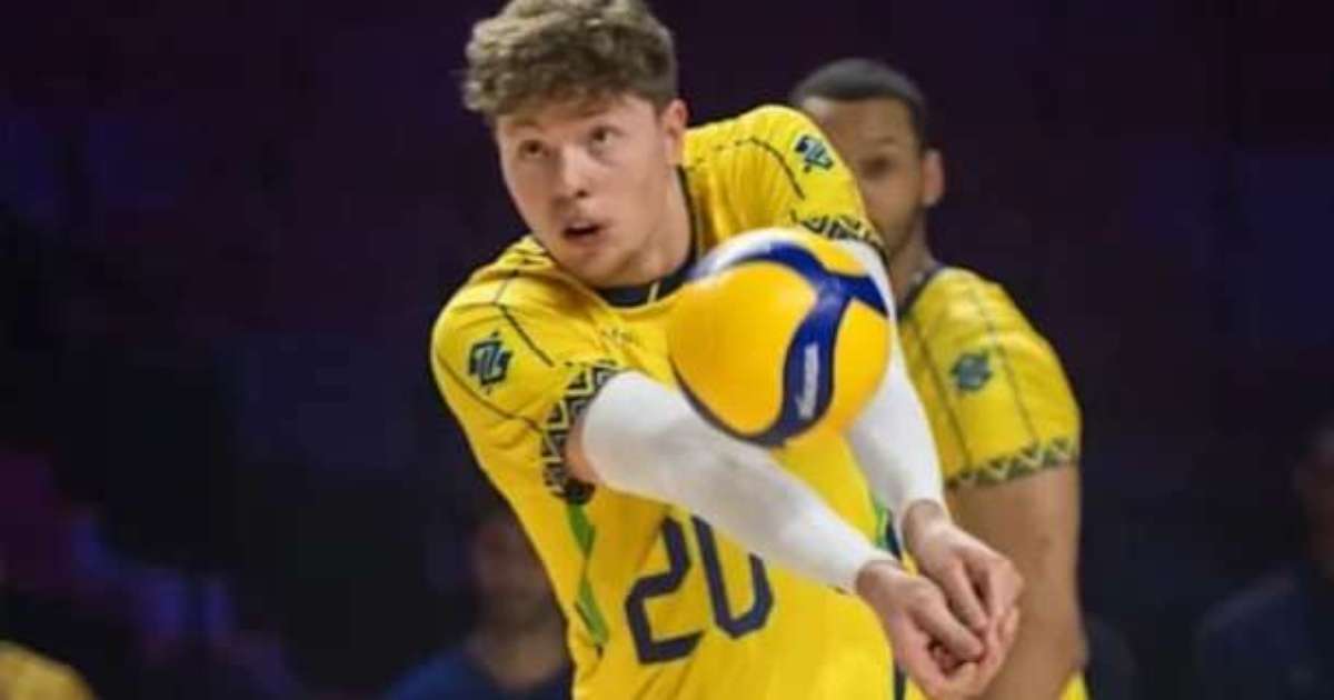 Lukas Bergmann: