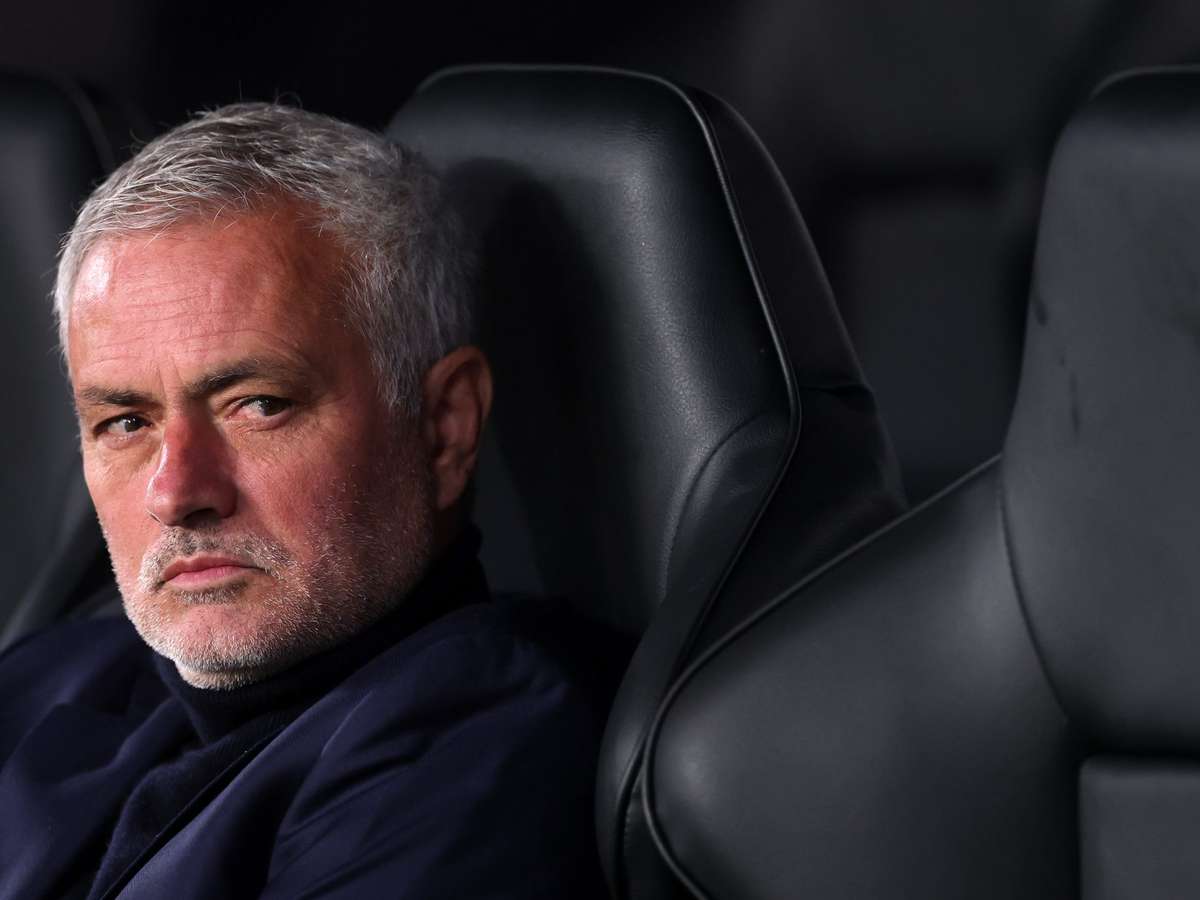 Mourinho reduz elenco do Real Madrid: Camavinga, Mendy e Asencio