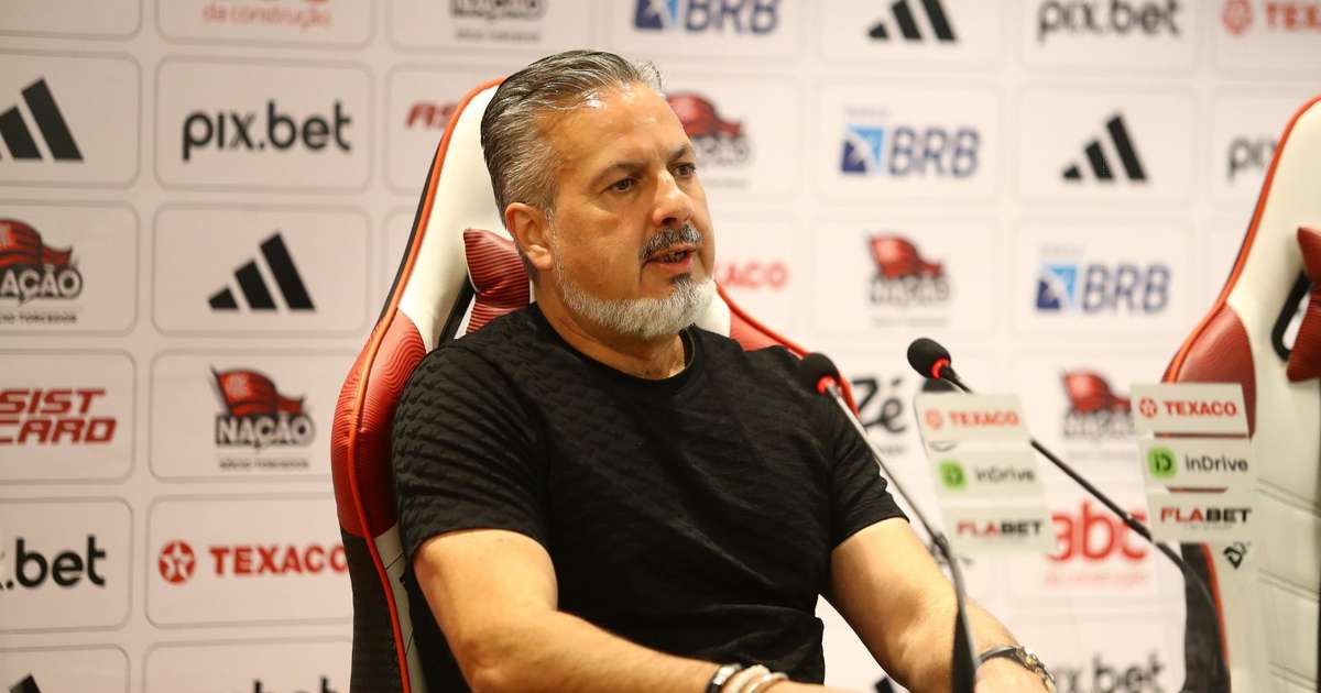 Flamengo vai buscar mais um reforço na Argentina