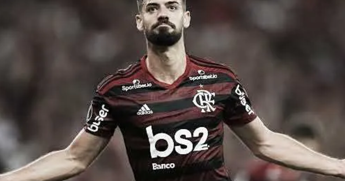 Flamengo vai receber quantia milionária por Pablo Marí