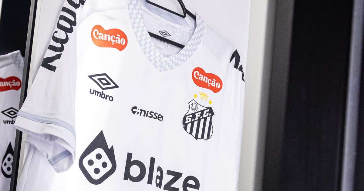 Santos avança por Willian Arão, ex-Flamengo