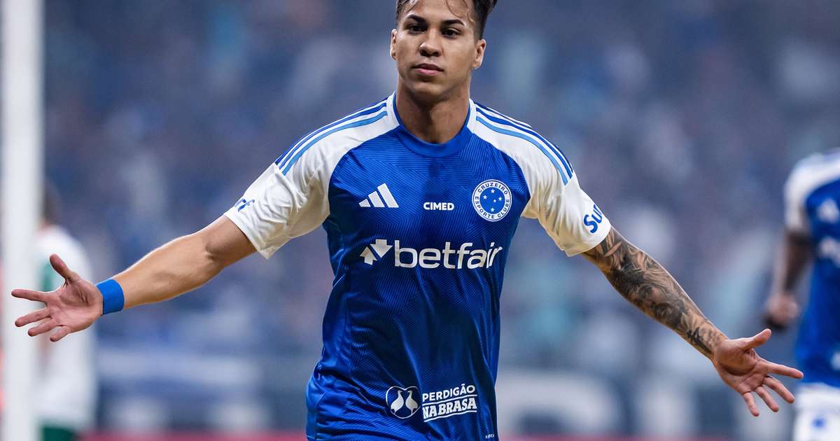Kaio Jorge desperta interesse do Bayer Leverkusen