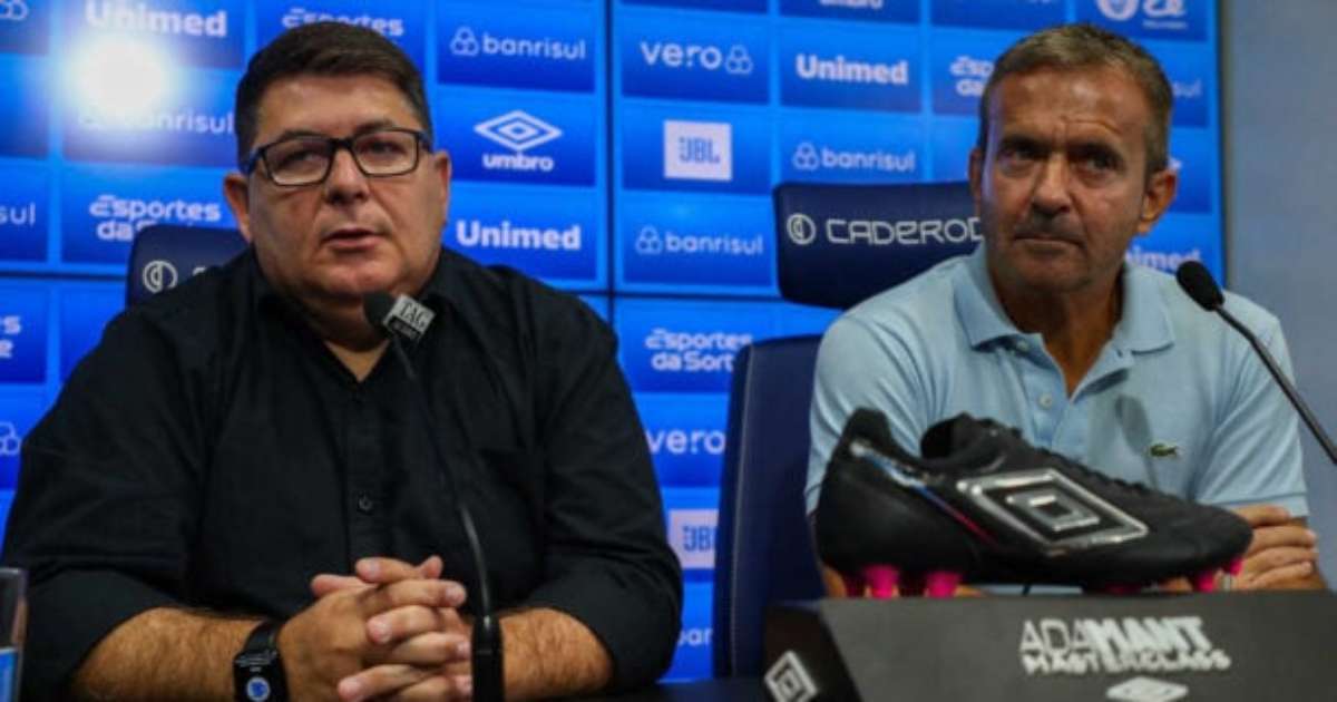 Grêmio segue firme no mercado mesmo após negativas