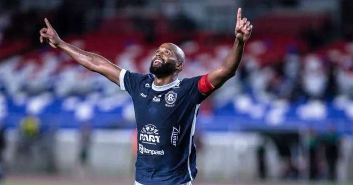 Remo vence de virada e encosta no G-4 da Série B