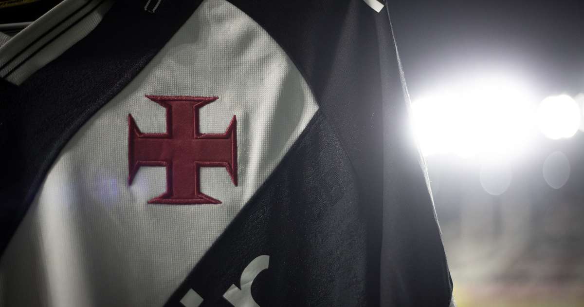 Domínio sem recompensa: Vasco pressiona, mas decisão fica para São Januário