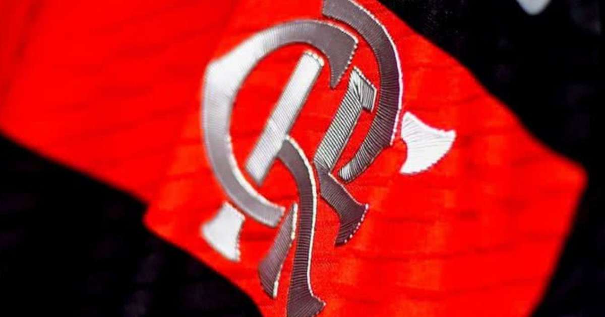Jogador bate o martelo sobre saída do Flamengo