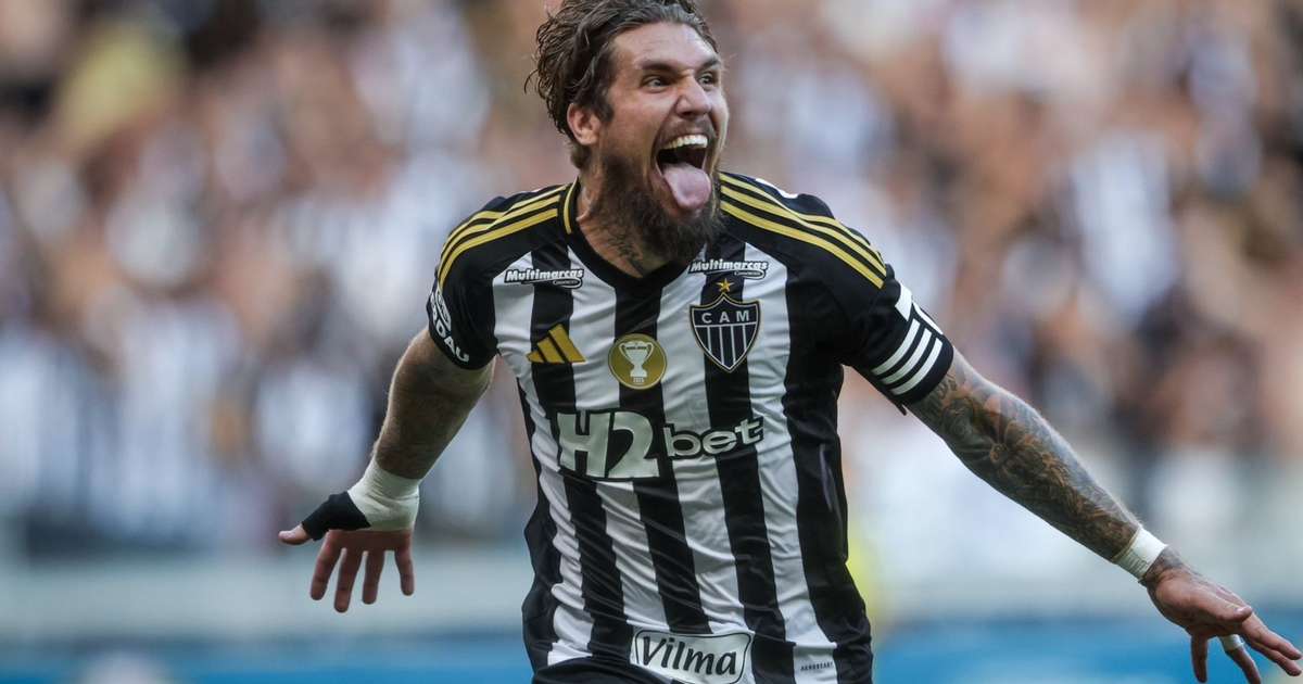 A declaração de Lyanco sobre polêmica com Gustavo Scarpa no Atlético-MG