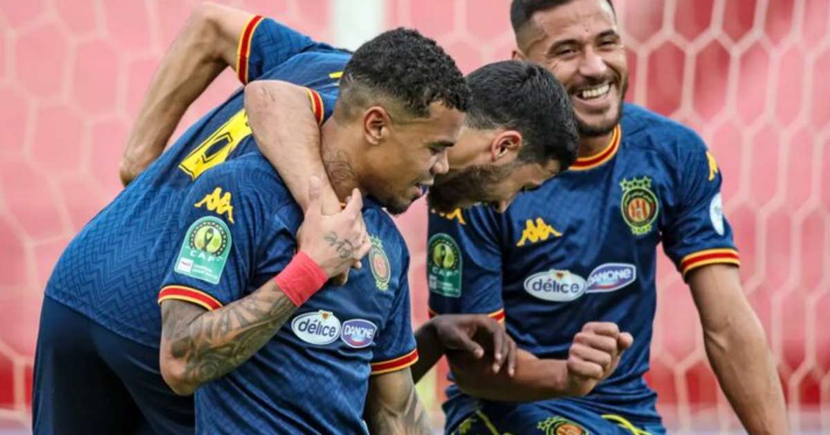 Saiba como o Espérance se preparou para o Mundial de Clubes