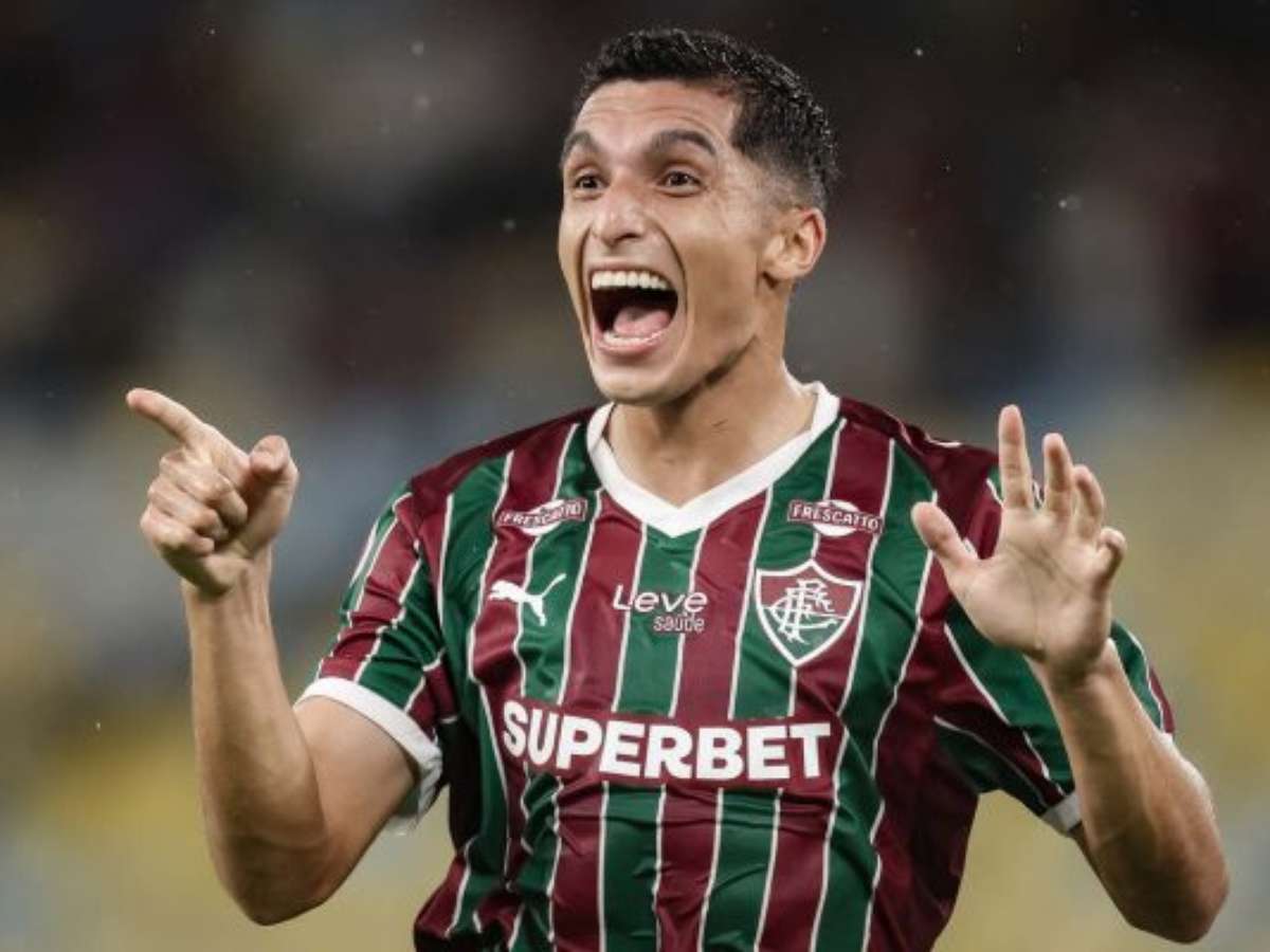 Fluminense monitora venda de pontas: Canobbio e Kevin Serna no radar