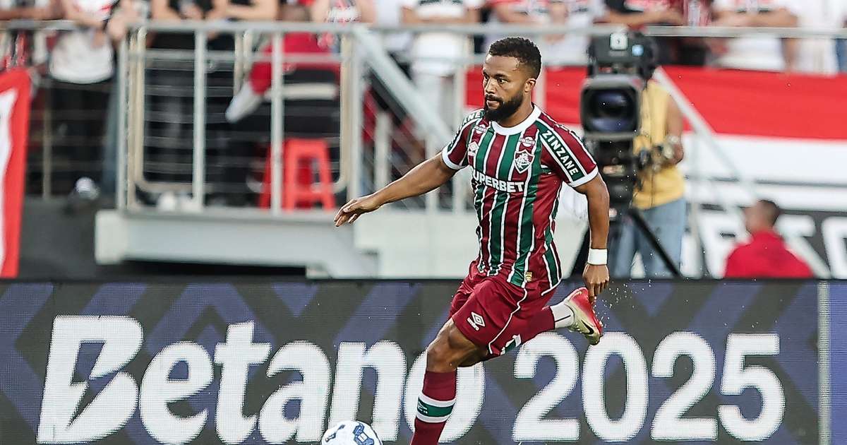 Samuel Xavier se revolta e não ameniza nas críticas pelo mau desempenho