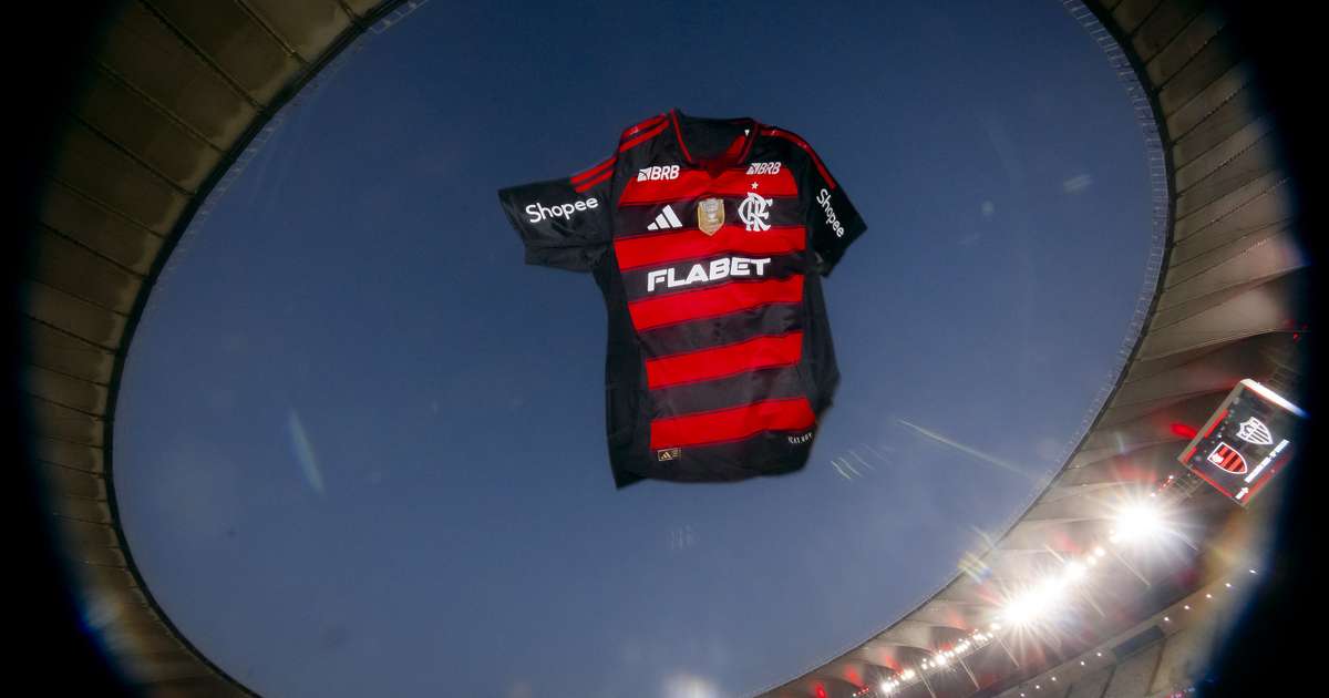 Flamengo pode ter reforço de peso contra o Atlético-MG