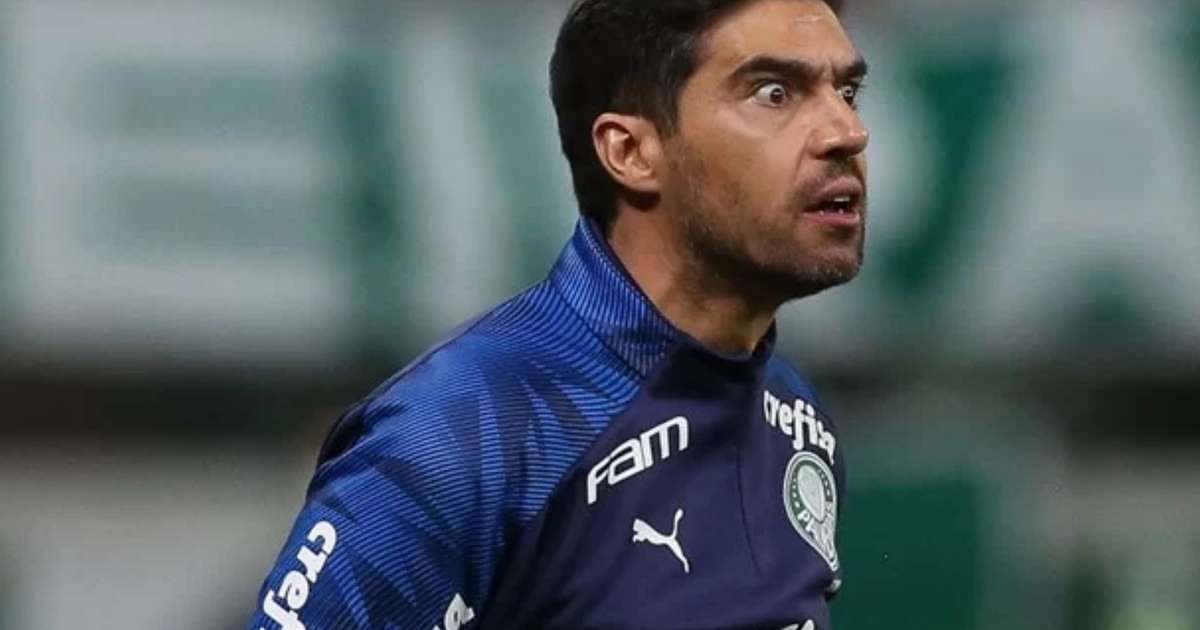 A declaração de Xabi Alonso, do Real Madrid, envolvendo o Palmeiras