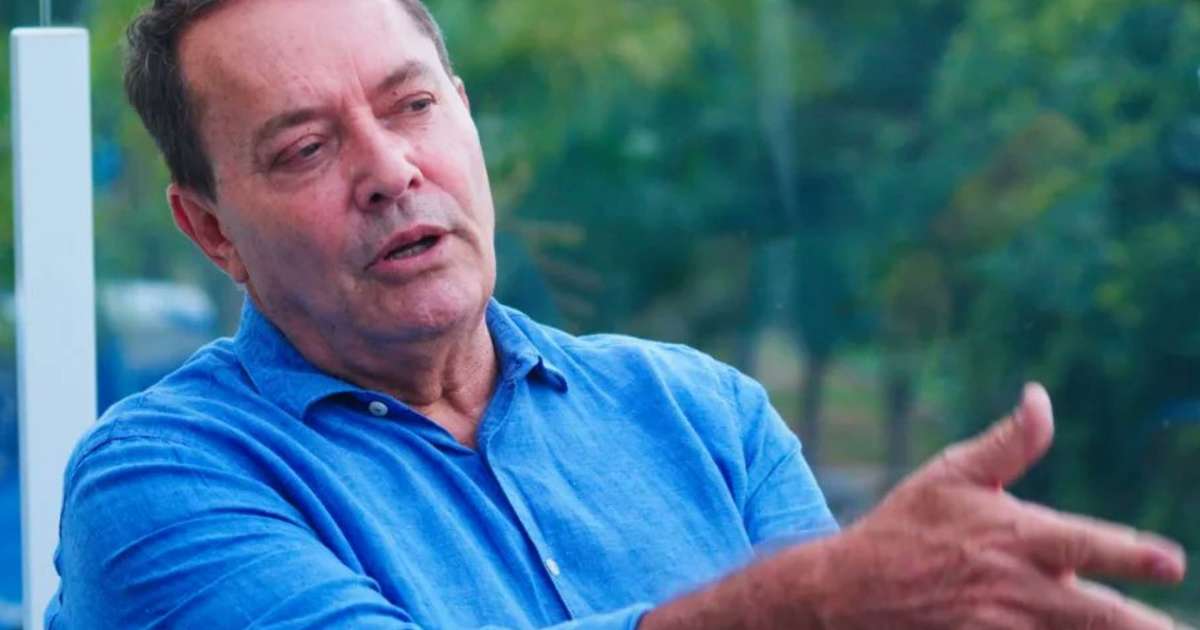 A declaração de Pedrinho BH sobre reforços que chegarão ao Cruzeiro