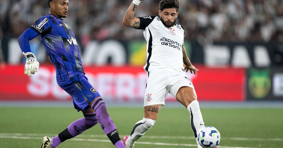 Yuri Alberto confirma que possibilidade de saída existiu e se declara ao Corinthians