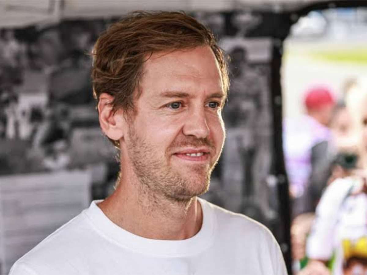 Vettel elogia Kimi Antonelli e aceita risco de perder recorde na F1