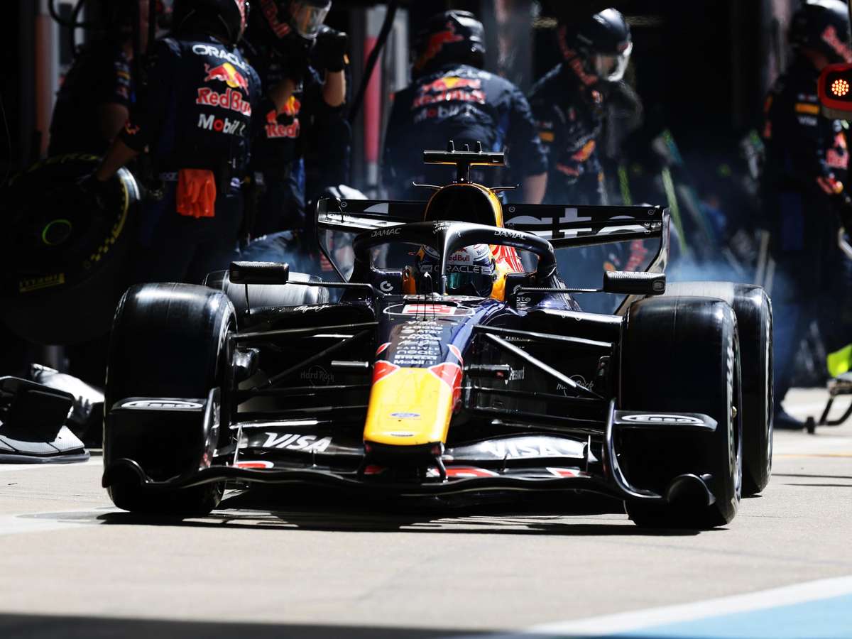 F1: RB22, janela aerodinâmica e os acidentes de Verstappen