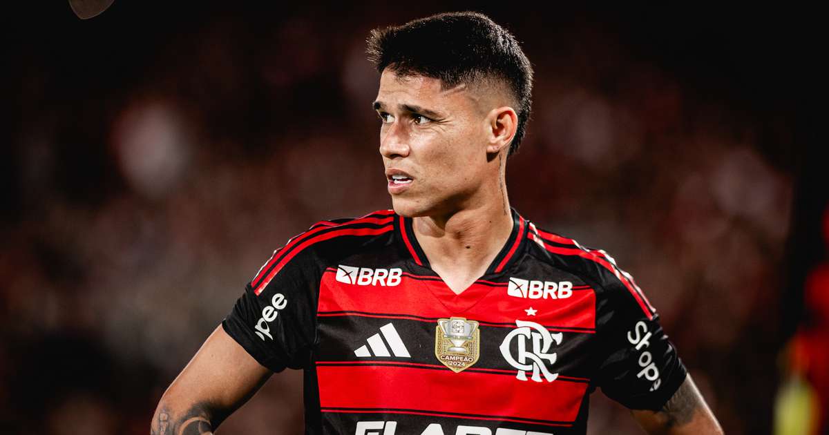 São Paulo é apático e inicia nova 'era Crespo' com derrota para o Flamengo