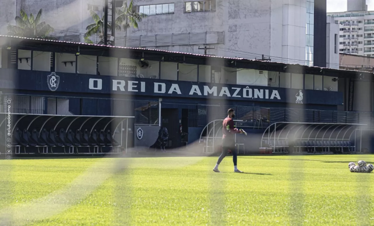 SÉRIE B: Remo mira G4 em dia de duelo direto contra a degola