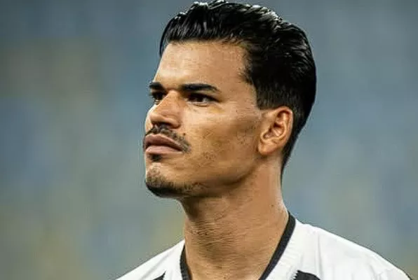 Alvo do Grêmio, Danilo Barbosa prioriza cenário internacional