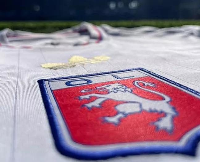 Lyon consegue efeito suspensivo e aparece na tabela da Ligue 1