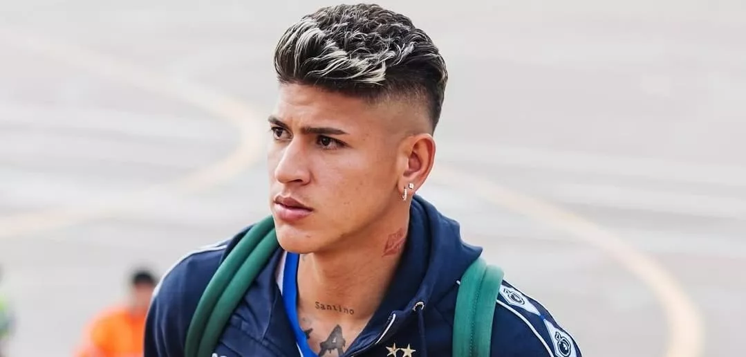 Flamengo fica perto de acordo com Dínamo Moscou por Carrascal