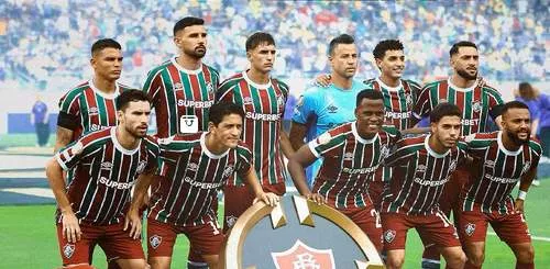 Fluminense x Al-Hilal: veja os melhores momentos da classificação histórica!