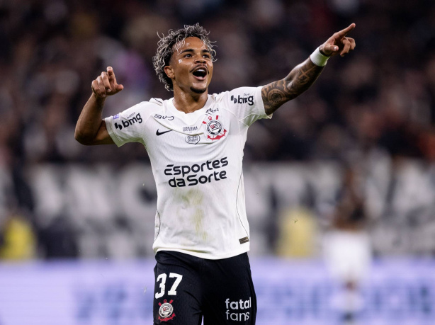 Corinthians x Coritiba: duelo direto pelo G6 do Brasileirão
